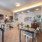 Melody Panzió 4*