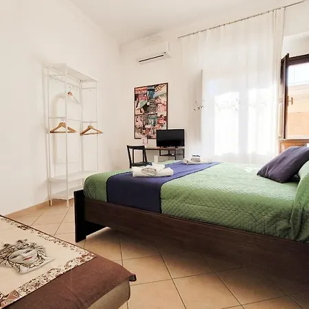 Bed & Breakfast Melody 4*