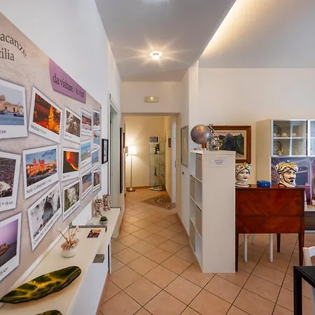 Bed and Breakfast Melody 4*