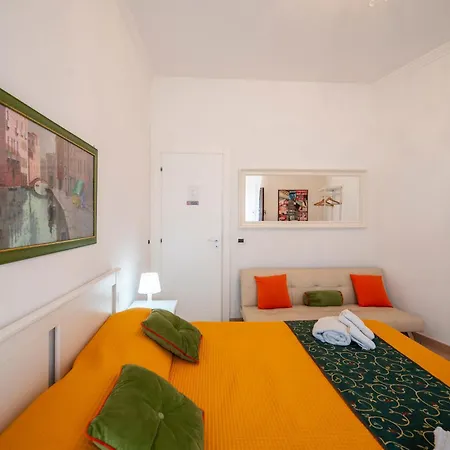 Melody Bed and Breakfast 4*