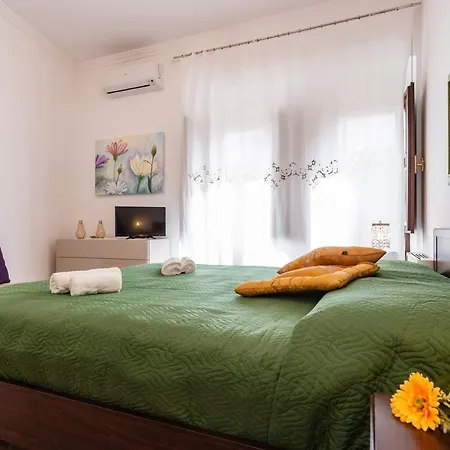 Bed & Breakfast Melody Avola