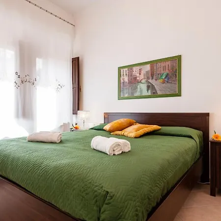 Melody Bed & Breakfast *