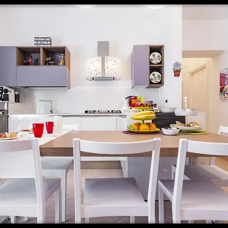 Bed & Breakfast Melody Avola