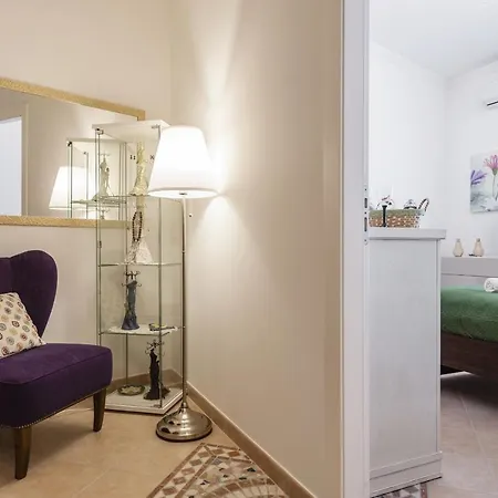Bed & Breakfast Melody Avola