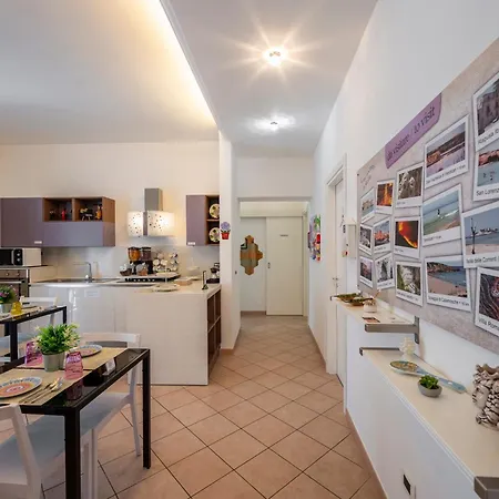 Bed and Breakfast Melody Avola