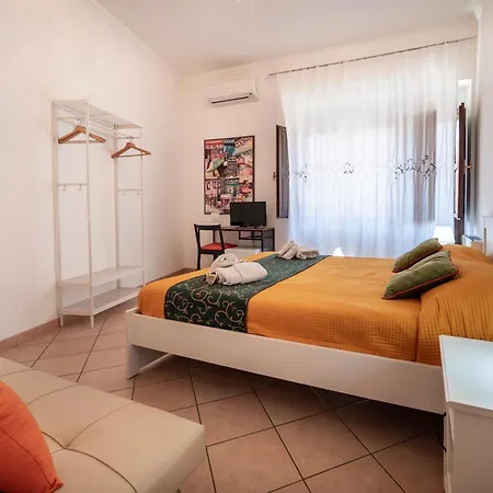 Melody Bed & Breakfast