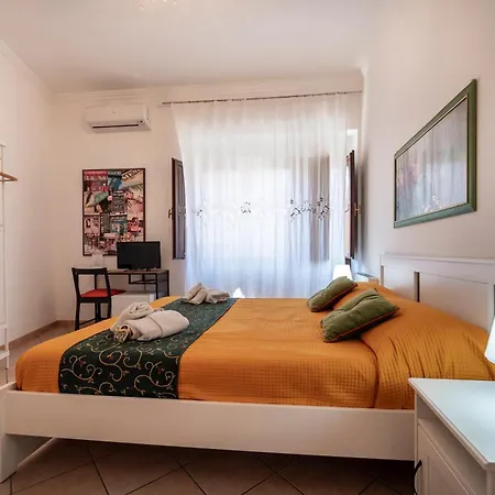 Bed & Breakfast Melody Avola