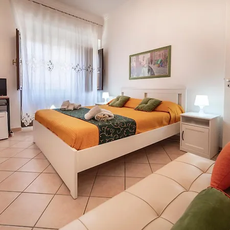 Melody Bed & Breakfast