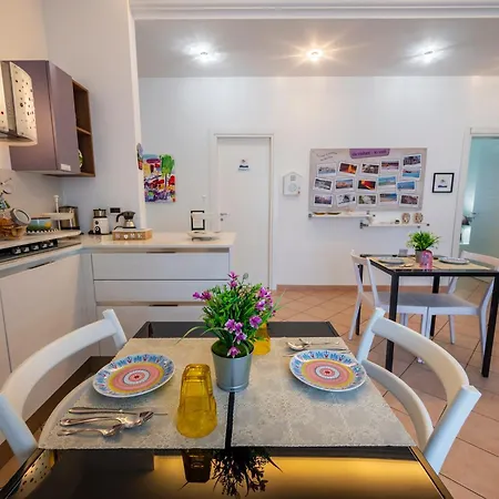Bed and Breakfast Melody Avola