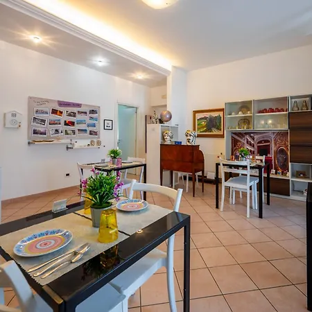 Melody Bed & Breakfast Avola