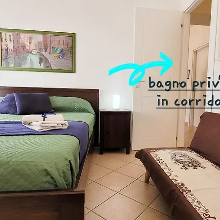 Bed & Breakfast Melody